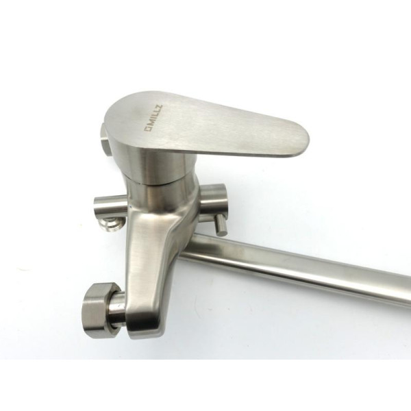 Змішувач для ванни Millz MRS-SS-0004, фото 2