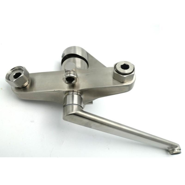 Змішувач для ванни Millz MRS-SS-0004, фото 3