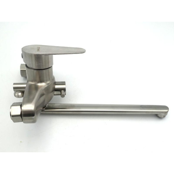 Змішувач для ванни Millz MRS-SS-0004, фото 4