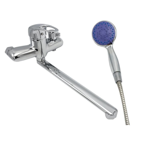 Змішувач для ванни Millz MRS-54-40-02, фото 1