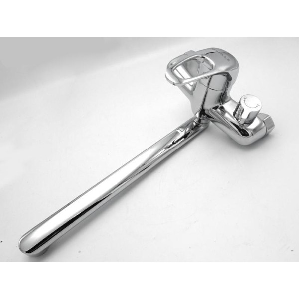 Змішувач для ванни Millz MRS-54-40-02, фото 2