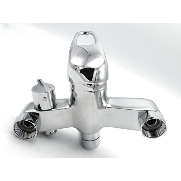 Змішувач для ванни Millz MRS-54-40-02, фото 3