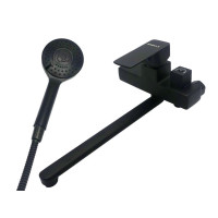 Змішувач для ванни Millz MRS-15-35-043