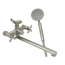 Змішувач для ванни Millz MRS-SS-X-0001