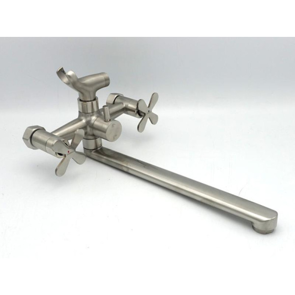 Змішувач для ванни Millz MRS-SS-X-0001, фото 4