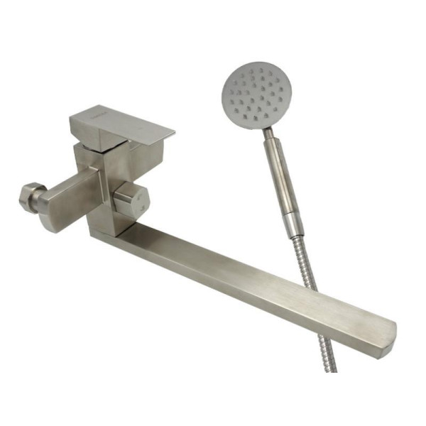 Змішувач для ванни Millz MRS-SS-0012, фото 1