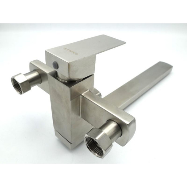 Змішувач для ванни Millz MRS-SS-0012, фото 2