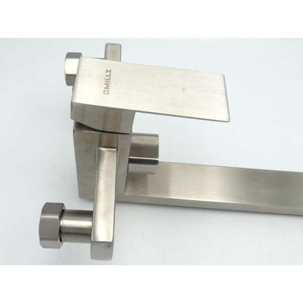 Змішувач для ванни Millz MRS-SS-0012, фото 3