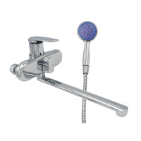 Змішувач для ванни Millz MRS-16-35-048