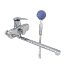 Змішувач для ванни Millz MRS-16-35-048