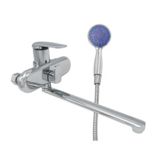 Змішувач для ванни Millz MRS-16-35-048