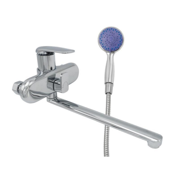 Змішувач для ванни Millz MRS-16-35-048, фото 1