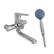 Змішувач для ванни Millz MRS-11-35-040