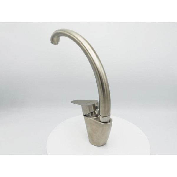 Змішувач для кухні Millz MRS-SS-0007, фото 2