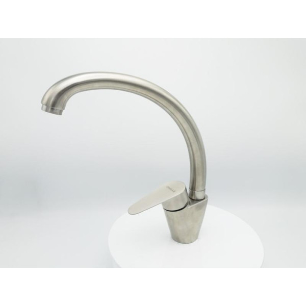 Змішувач для кухні Millz MRS-SS-0007, фото 3