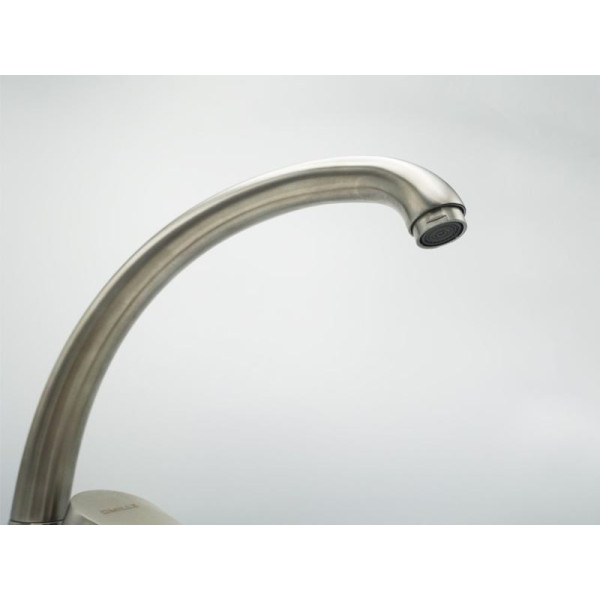 Змішувач для кухні Millz MRS-SS-0007, фото 4