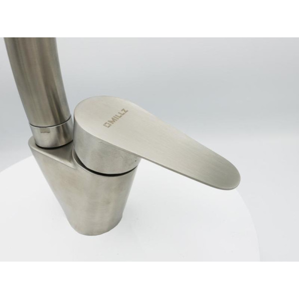 Змішувач для кухні Millz MRS-SS-0007, фото 5