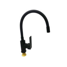 Змішувач для кухні гнучкий Millz MRS-15-35-044