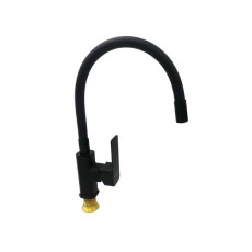 Смеситель для кухни гибкий Millz MRS-15-35-044