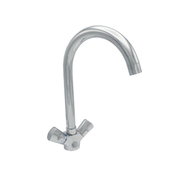 Змішувач для кухні Millz MRS-02-X-011, фото 1