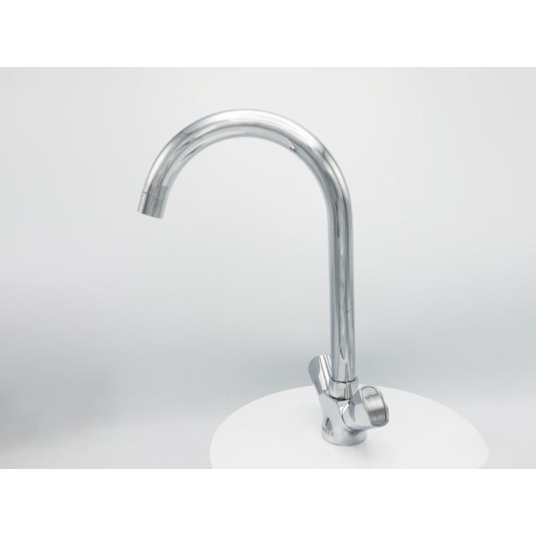 Змішувач для кухні Millz MRS-02-X-011, фото 2