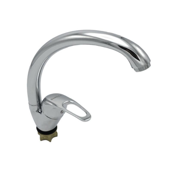 Змішувач для кухні Millz MRS-54-40-029, фото 2