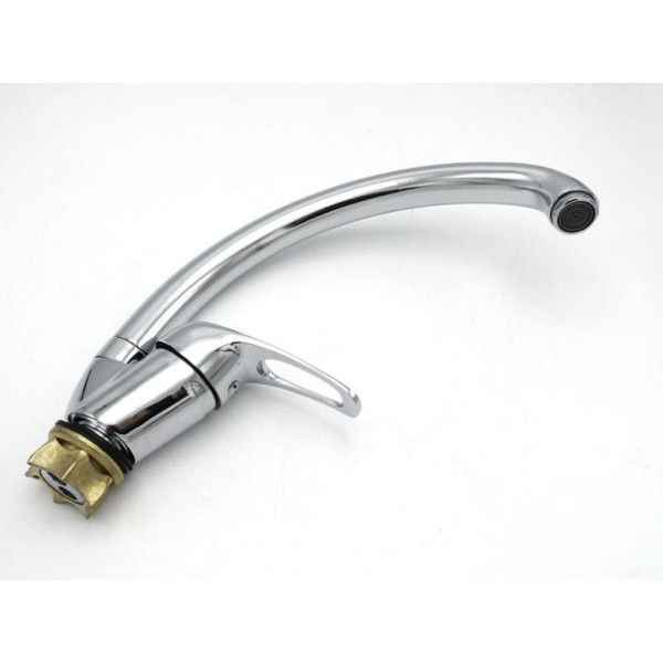 Змішувач для кухні Millz MRS-54-40-029, фото 3