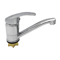 Змішувач для кухні Millz MRS-52-40-012