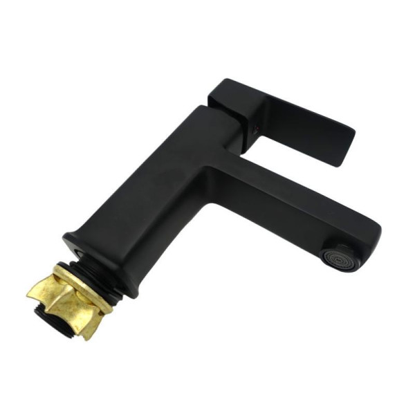 Змішувач для умивальника Millz MRS-15-35-041, фото 2