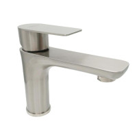 Смеситель для умывальника Millz MRS-SS-0018