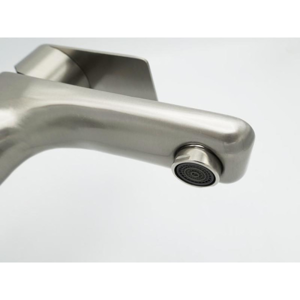 Змішувач для умивальника Millz MRS-SS-0018, фото 2