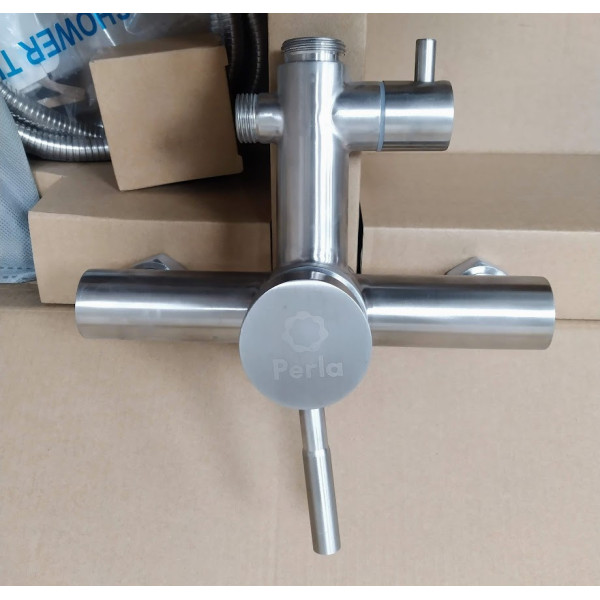 Душова система Perla Oceli PSS1205, фото 6