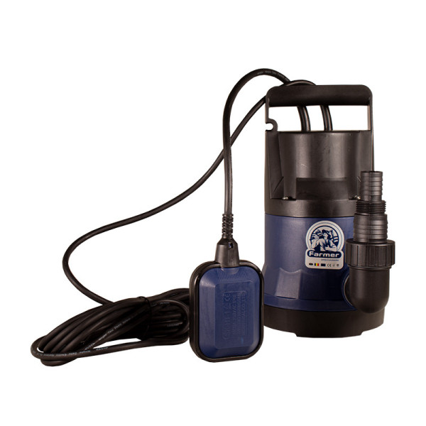 Дренажний насос Farmer 0,6 кВт, фото 3