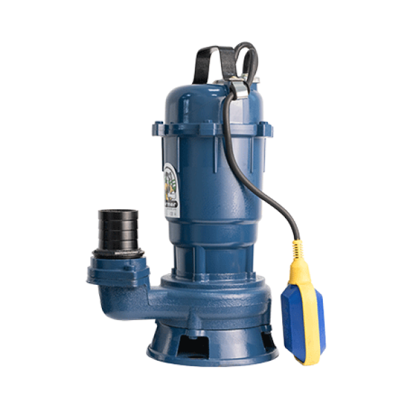 Фекальний насос Farmer WQD 1100 з подрібнювачем, фото 1