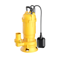 Фекальний насос  Mytec WQD 1200