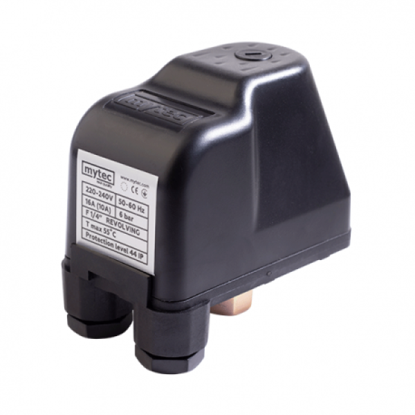 Реле тиску для насосу Mytec PM-5, фото 1