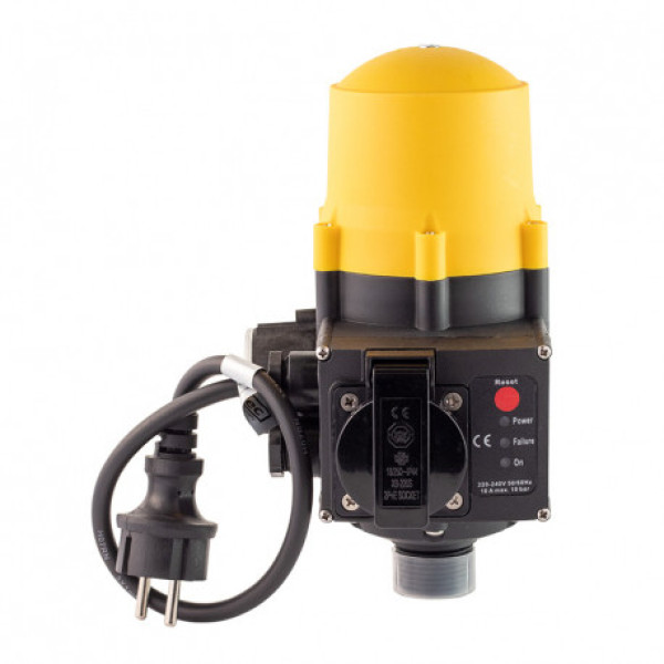 Реле протоку для насосу Mytec DSK-2.2, фото 2