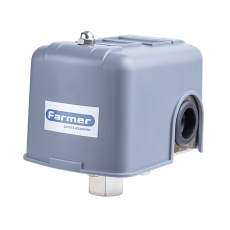 Реле тиску для насосу Farmer SK-6C