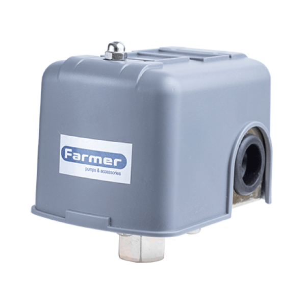 Реле тиску для насосу Farmer SK-6C, фото 1