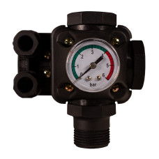 Реле протоку для насоса Farmer KRS-7