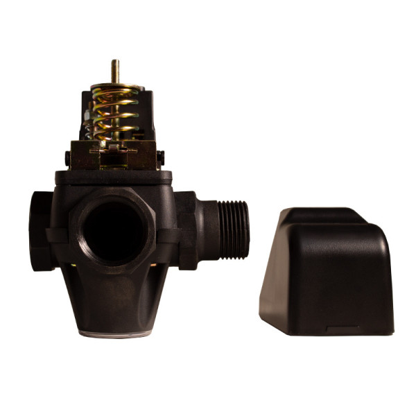 Реле протоку для насоса Farmer KRS-7, фото 4