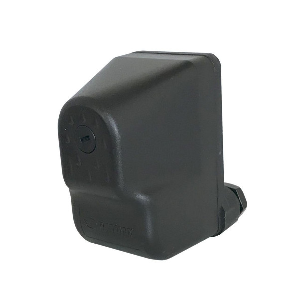 Реле тиску для насосу Optima PM-5 (на гайці), фото 1