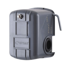 Реле тиску для насосу Optima РС-2А