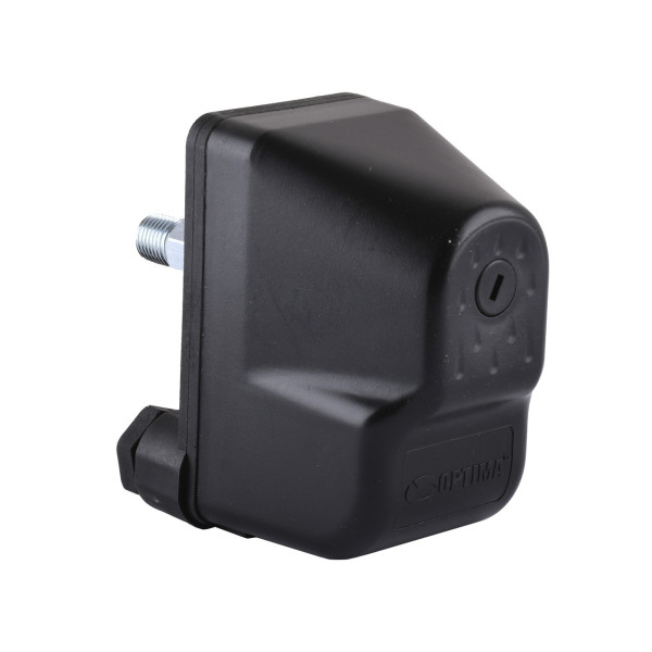 Реле тиску для насосу Optima PM-5 (зовнішня різьба), фото 1