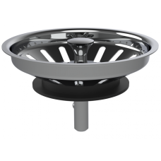 Сітка (решітка) для сифона 3 1/2 Nova 7009