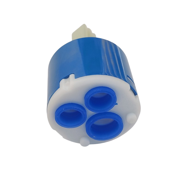 Картридж для змішувача Britc 40 мм, фото 1