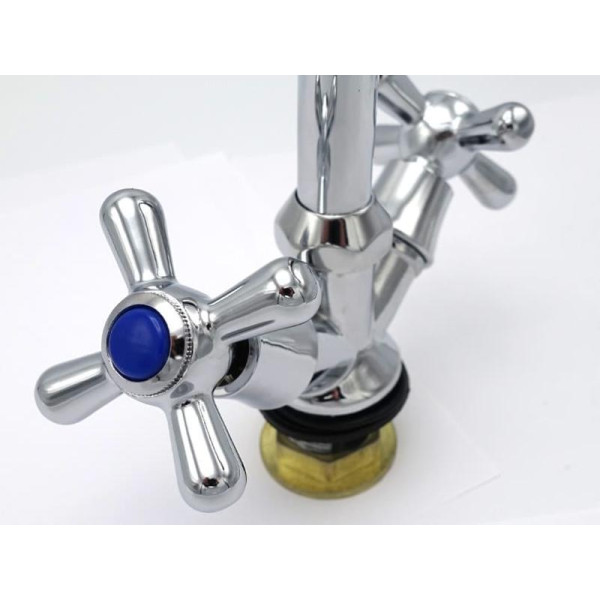 Змішувач для кухні Millz MRS-01-X-001, фото 3