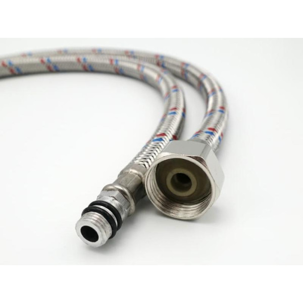 Змішувач для кухні Millz MRS-01-X-001, фото 5