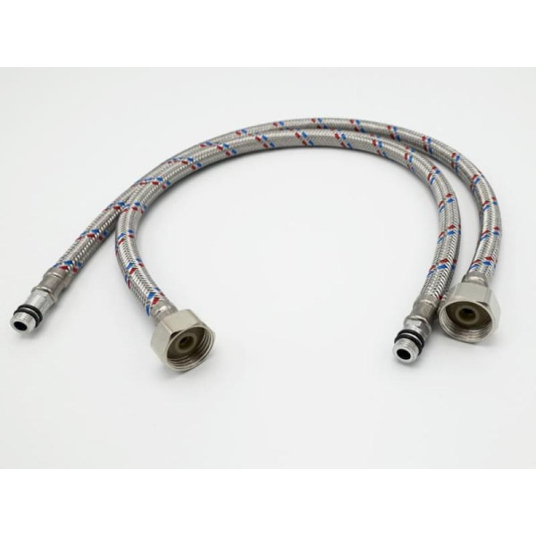 Змішувач для кухні Millz MRS-01-X-001, фото 6