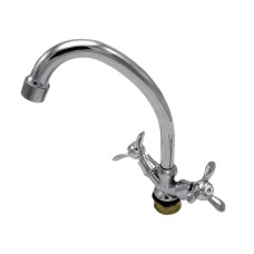 Змішувач для кухні Millz MRS-01-X-002